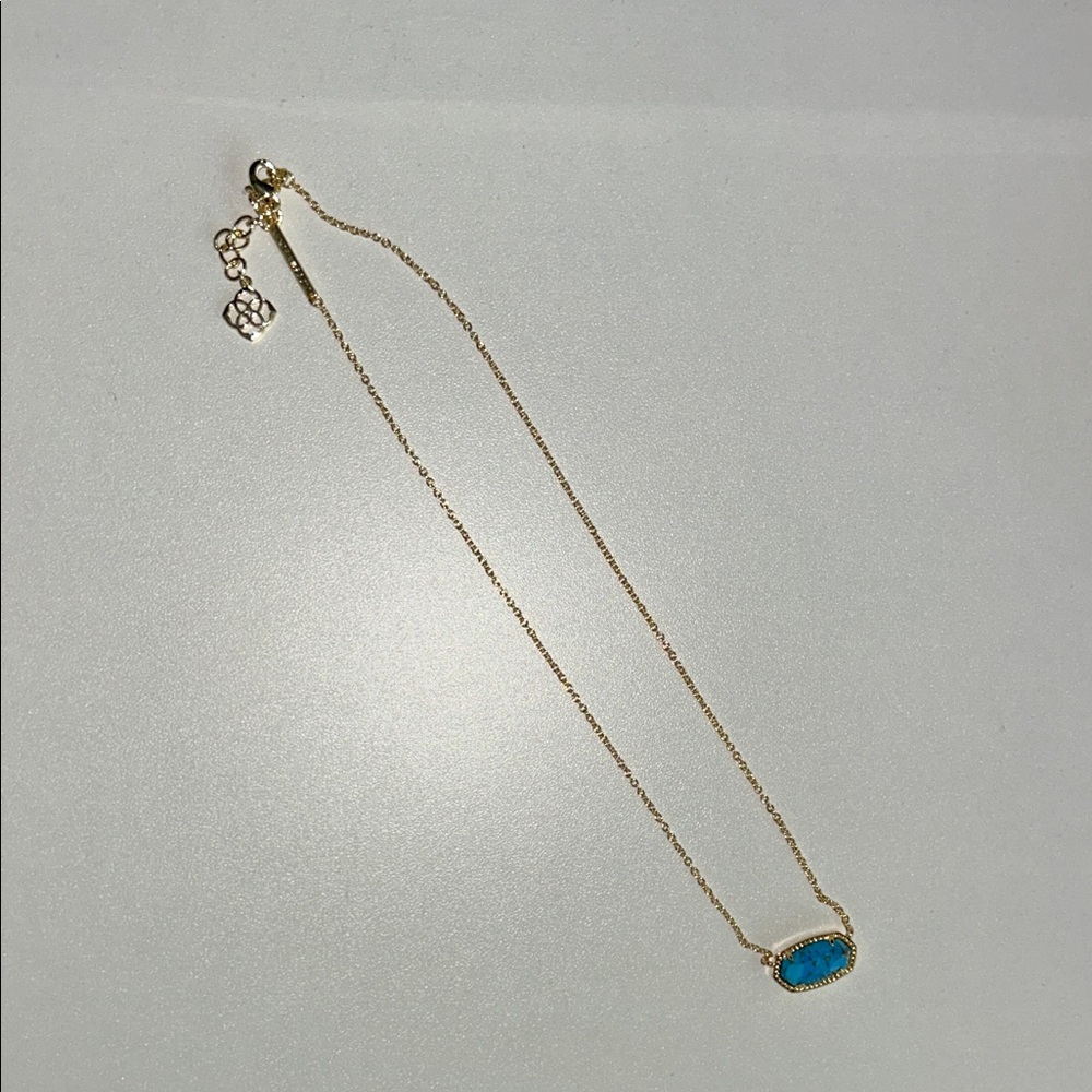 Kendra Scott Necklace